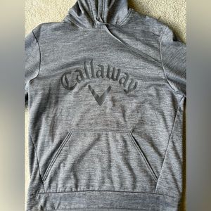 Callaway Jacket